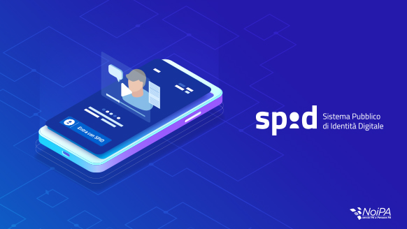 Immagine per la news: SPID: l’Audio-Video come nuova modalità di attivazione
