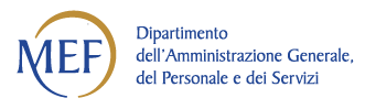 Dipartimento dell'Amministrazione Generale, del Personale e dei Servizi