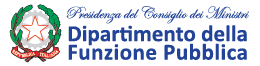 Dipartimento della Funzione Pubblica